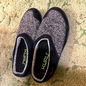 Kuru draft women’s slippers